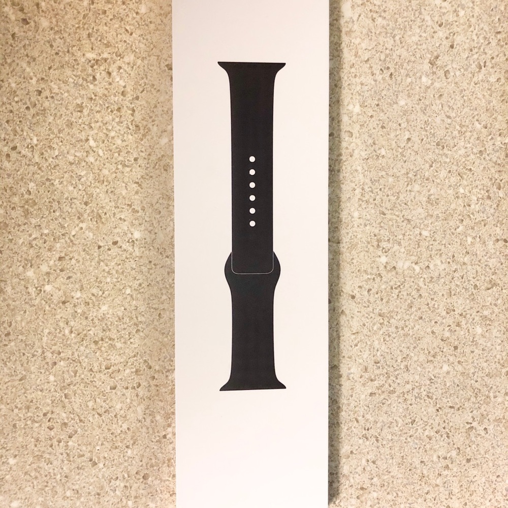 Original ape watch silicon sports band